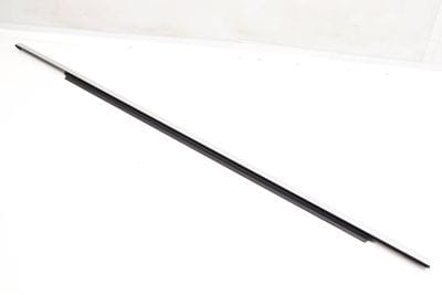 Door Window Slot Seal / Trim (EXTERIOR) 4K0839476