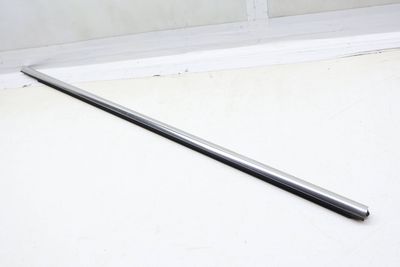 DOOR WINDOW SLOT SEAL / TRIM (EXTERIOR) 5G4837475