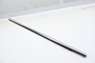 DOOR WINDOW SLOT SEAL / TRIM (EXTERIOR) 5G4837476