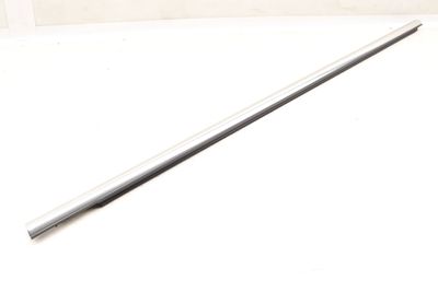 Door Window Slot Seal / Trim (EXTERIOR) 5GM837475A