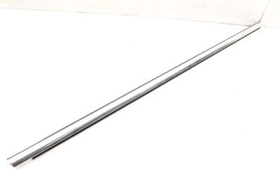 Door Window Slot Seal / Trim (EXTERIOR) 5GM837476A