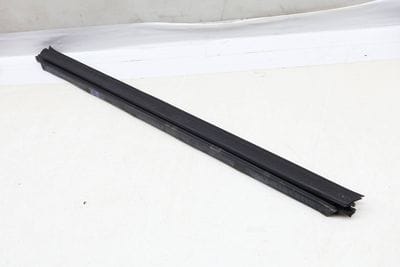 Door Window Slot Seal / Trim (INNER) 1667351265