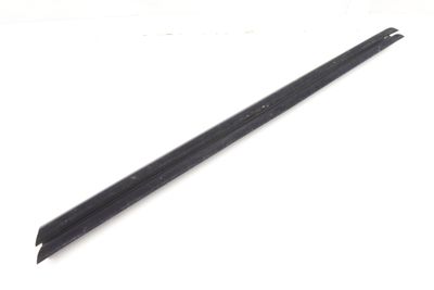Door Window Slot Seal / Trim (INNER) 51337182277