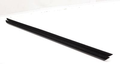 Door Window Slot Seal / Trim (INNER) 51337182277