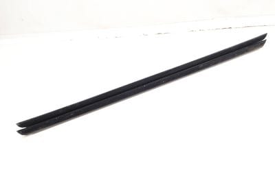 Door Window Slot Seal / Trim (INNER) 51337182277