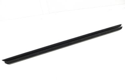 Door Window Slot Seal / Trim (INNER) 51337182278