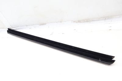 Door Window Slot Seal / Trim (INNER) 51337182278