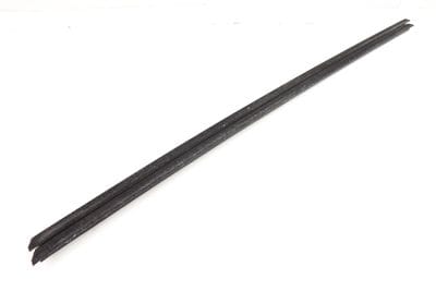 Door Window Slot Seal / Trim (INNER) FK7221435AA