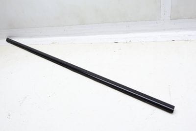Door Window Slot Seal / Trim (OUTER) 51337185228
