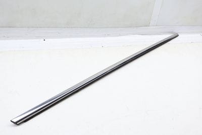 DOOR WINDOW SLOT SEAL / TRIM (OUTER) 5NN837476A