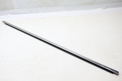 DOOR WINDOW SLOT SEAL / TRIM (OUTER) 5NN839476A