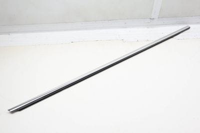 Door Window Slot Seal / Trim (OUTER) 7P0837478E
