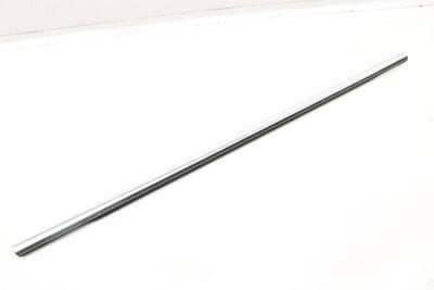 DOOR WINDOW SLOT SEAL / TRIM (OUTER) 7P0839477E