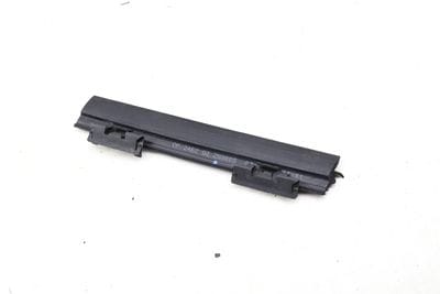 Door Window Slot Seal / Trim (REAR) 1667300324