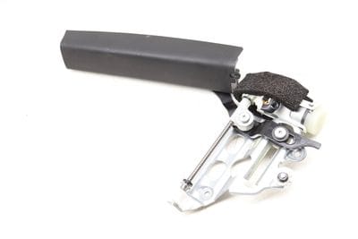 DOOR WINDOW SUN SHADE ASSEMBLY