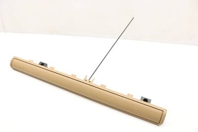 DOOR WINDOW SUN SHADE / BLIND 7P5861313B