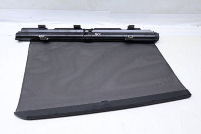 DOOR WINDOW SUN SHADE / BLIND