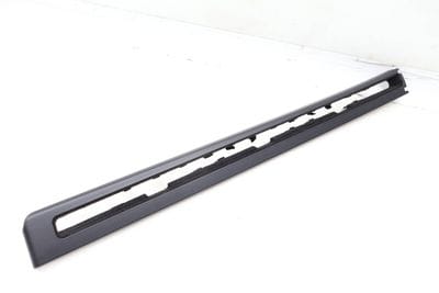 DOOR WINDOW SUN SHADE / BLIND TRIM