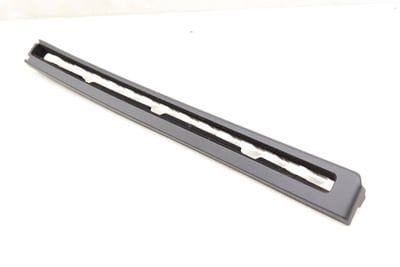 Door Window Sun Shade / Blind Trim