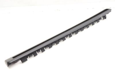 Door Window Sun Shade / Blind Trim
