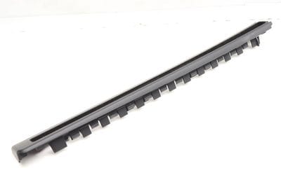 DOOR WINDOW SUN SHADE / BLIND TRIM