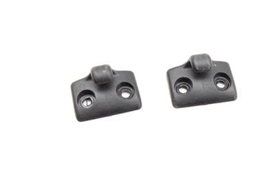 Door Window / Sun Shade Hook Set 4B0861337B