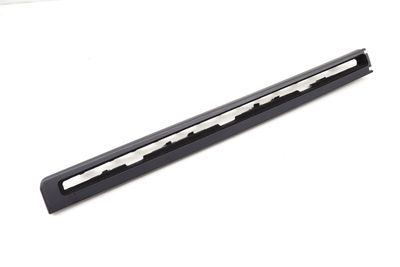 DOOR / WINDOW SUN SHADE SLOT TRIM