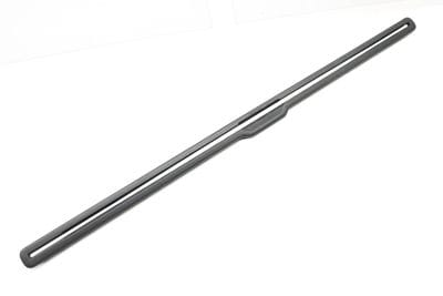 Door / Window Sun Shade Trim 4L0861334