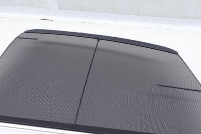 Door Window Sunshade / Sun Shade 4H4861334A