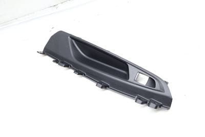 Door Window Switch Trim 51417292310