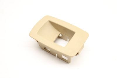 Door Window Switch Trim 61319241648