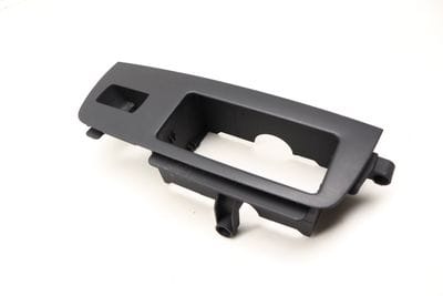 Door Window Switch Trim / Bezel 4L0959522A
