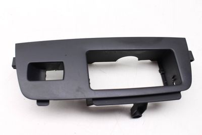 Door Window Switch Trim / Bezel 4L0959522A