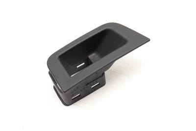 Door Window Switch Trim / Bezel 4M1959829
