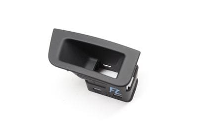 Door Window Switch Trim / Bezel 4M1959829
