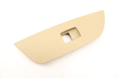 DOOR WINDOW SWITCH TRIM / BEZEL 2992943