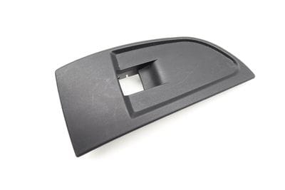DOOR WINDOW SWITCH TRIM / BEZEL 7303634
