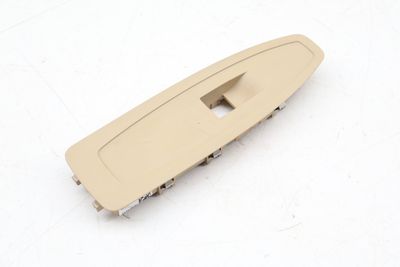 DOOR WINDOW SWITCH TRIM / BEZEL 7365349