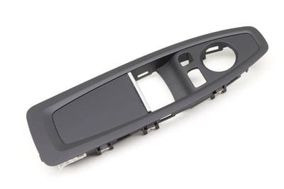 Door Window Switch Trim / Bezel 51417443984