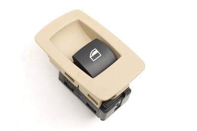 DOOR WINDOW SWITCH TRIM / BEZEL 6945876