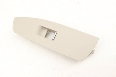 DOOR WINDOW SWITCH TRIM / BEZEL 9241944