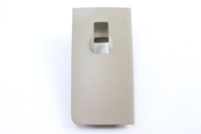 Door Window Switch Trim / Bezel 8H1959522
