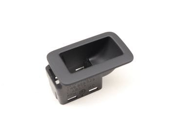 Door Window Switch Trim / Bezel 8W6959829