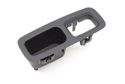 Door Window Switch Trim / Bezel