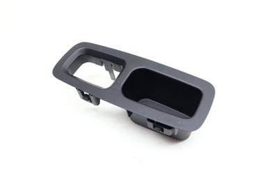 DOOR WINDOW SWITCH TRIM / BEZEL