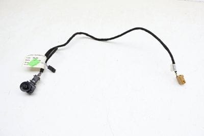 Door Window Switch Wire / Wiring Harness 4E0971142