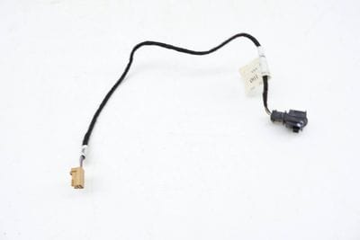 Door Window Switch Wire / Wiring Harness 4E0971160