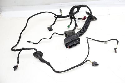 Door Wire / Wiring Harness 1664401110