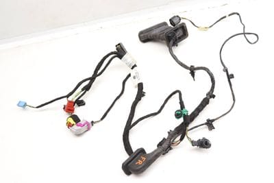 Door Wire / Wiring Harness 1Q0971121AC