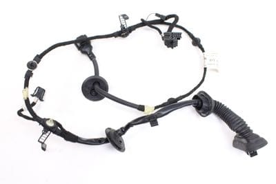 Door Wire / Wiring Harness 4E1971029